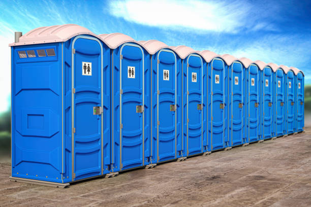 Professional Portable Potty Rental  in East Whittier, CA