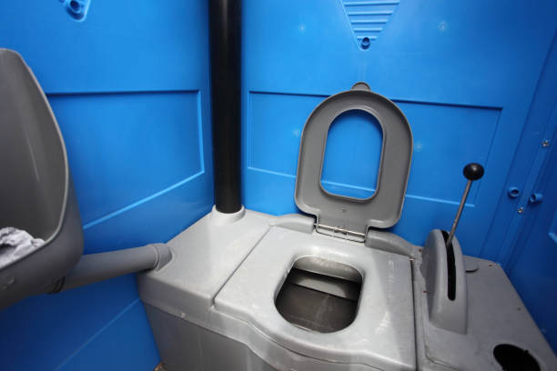 Portable Toilets for Disaster Relief Sites in East Whittier, CA